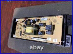Frigidaire 316418323 Oven Control Board AZ126009 NR2282