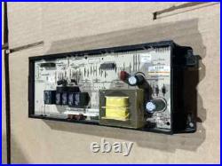 Frigidaire 316418701 Oven Control Board AZ72349 Wm1792