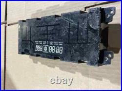Frigidaire 316418701 Oven Control Board AZ72349 Wm1792