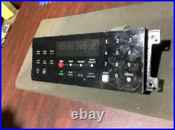 Frigidaire 316560118 SF5531 S0118C Oven Control Board AZ113184 NR2124