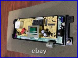 Frigidaire 316560118 SF5531 S0118C Oven Control Board AZ113184 NR2124