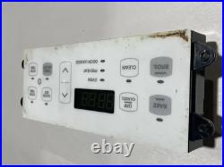 Frigidaire 318010030 Oven Control Board AZ124478 Wm251