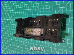 Frigidaire 318013100 Oven Range Control Board AZ132396 NR308