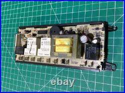 Frigidaire 318013100 Oven Range Control Board AZ132396 NR308