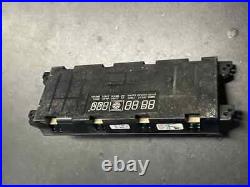 Frigidaire 318183902 318183901 PS3507528 Oven Control Board AZ23941 WM1169