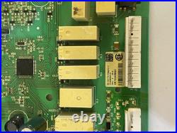 Frigidaire 5304522756 808069103 Refrigerator Control Board AZ122905 KM212