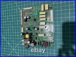 Frigidaire 5304522756 808069103 Refrigerator Control Board AZ132785 KM1537