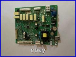 Frigidaire 5304522756 808069103 Refrigerator Control Board AZ149943 KM2126