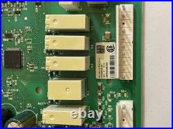 Frigidaire 5304522756 808069103 Refrigerator Control Board AZ149943 KM2126