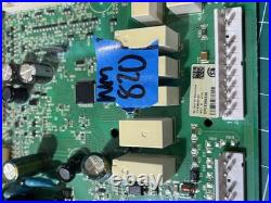 Frigidaire 5304522756 808069103 Refrigerator Control Board AZ190143 Wm820
