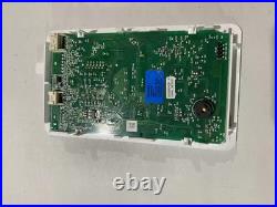 Frigidaire 808763011 Refrigerator Control Board AZ171005 BK679