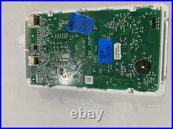 Frigidaire 808763011 Refrigerator Control Board AZ171005 BK679