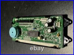 Frigidaire 8507p014 60 71001872 Oven Control Board Double AZ28462 WM227