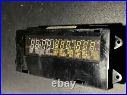 Frigidaire 8507p014 60 71001872 Oven Control Board Double AZ28462 WM227