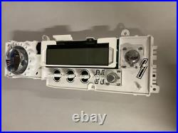 Frigidaire 916062620 809160410 Washer Control Board Az218605 Bkv966