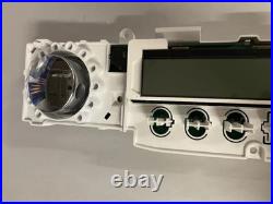 Frigidaire 916062620 809160410 Washer Control Board Az218605 Bkv966