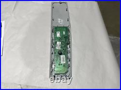 Frigidaire 916062731 Dryer Control Panel AZ111508 Wmv655