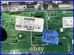 Frigidaire 916062731 Dryer Control Panel AZ111508 Wmv655