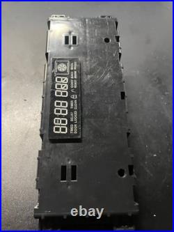 Frigidaire A01519118 Range Control Board AZ252697 WM1119