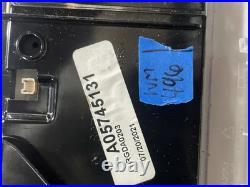 Frigidaire A05745131 2421763 Refrigerator Control Board AZ175784 Wm496