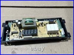 Frigidaire Controller 316462862 AZ78739 Wm1992