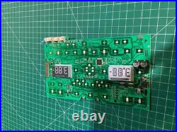 Frigidaire Dispenser Control Board 242041123 AZ151190 NR1372