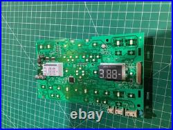 Frigidaire Dispenser Control Board 242041123 AZ151190 NR1372