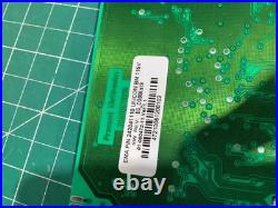 Frigidaire Dispenser Control Board 242041123 AZ151190 NR1372