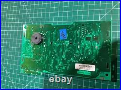 Frigidaire Dispenser Control Board 242041123 AZ151190 NR1372