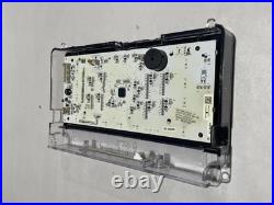 Frigidaire Dispenser Control Board 242209721 AZ155387 Wm2534