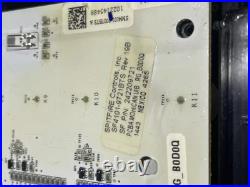 Frigidaire Dispenser Control Board 242209721 AZ155387 Wm2534
