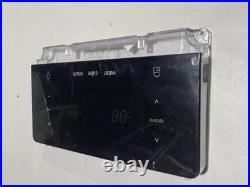 Frigidaire Dispenser Control Board 242209721 AZ155387 Wm2534 Frigidaire Dispenser Control Board 242209721 AZ155387 Wm2534