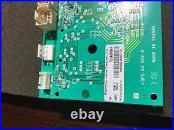 Frigidaire EL1345060A Washer Control Board Interface AZ94597 NR408