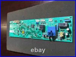 Frigidaire EL1345060A Washer Control Board Interface AZ94597 NR408
