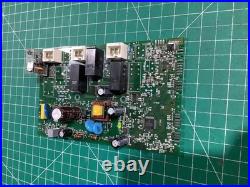 Frigidaire EL134706558 El134706558a Dryer Control Board AZ170132 BG2604 Frigidaire EL134706558 El134706558a Dryer Control Board AZ170132 BG2604