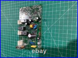 Frigidaire EL134706558 El134706558a Dryer Control Board AZ170132 BG2604