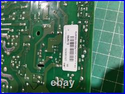 Frigidaire EL134706558 El134706558a Dryer Control Board AZ170132 BG2604