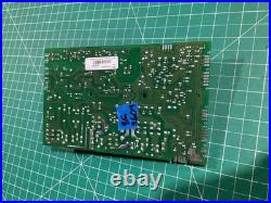 Frigidaire EL134706558 El134706558a Dryer Control Board AZ170132 BG2604