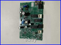 Frigidaire EL134706558 El134706558a Dryer Control Board AZ177269 BK2642
