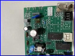 Frigidaire EL134706558 El134706558a Dryer Control Board AZ177269 BK2642