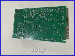 Frigidaire EL134706558 El134706558a Dryer Control Board AZ177269 BK2642
