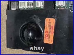 Frigidaire Electrolux 137032420 Dryer Control Board AZ25796 KM100