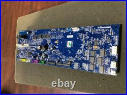 Frigidaire Electrolux 316576643 Range Oven Control Board AZ124462 NR2261
