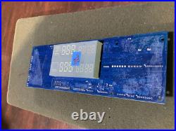 Frigidaire Electrolux 316576643 Range Oven Control Board AZ124462 NR2261