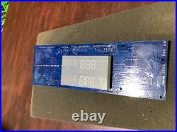 Frigidaire Electrolux 316576643 Range Oven Control Board AZ124462 NR2261