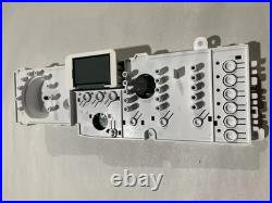 Frigidaire Electrolux 914914000 Washer Control Board AZ163813 BKV819