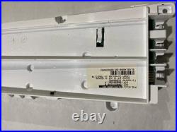 Frigidaire Electrolux 914914000 Washer Control Board AZ163813 BKV819