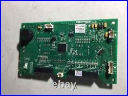 Frigidaire Electrolux Refrigerator Control Board AZ42594 NR1731