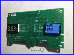 Frigidaire Electrolux Refrigerator Control Board AZ42594 NR1731