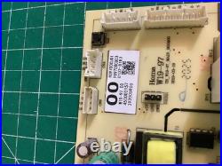 Frigidaire Freezer Control Board P# H09700CU01 P09700CU03 AZ173362 NR2617 Frigidaire Freezer Control Board P# H09700CU01 P09700CU03 AZ173362 NR2617